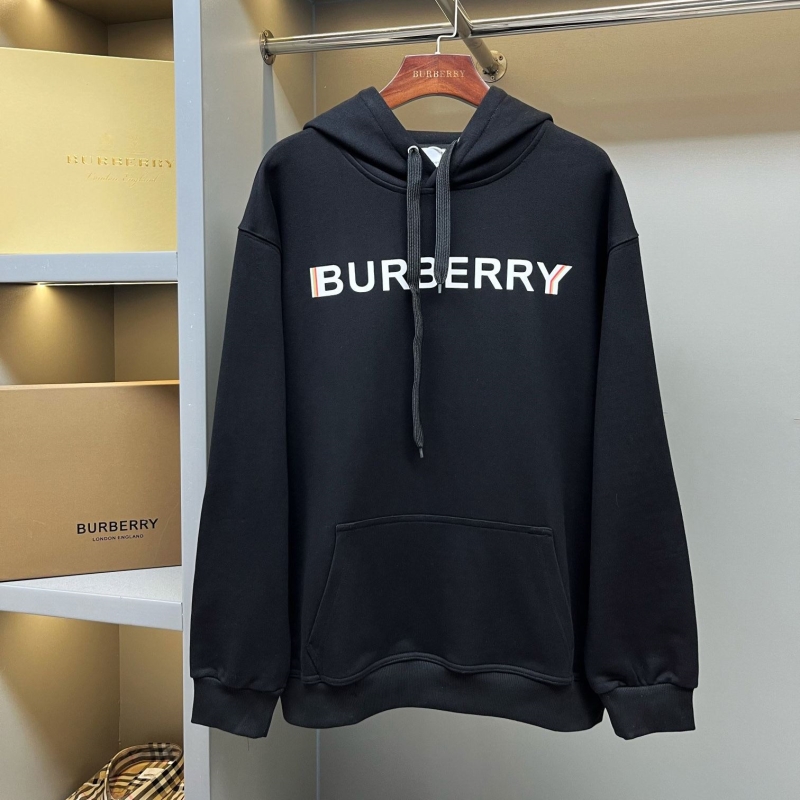 B**rry hoodies